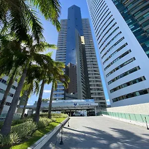Class Internacional Apartamento Recife