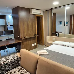Flat Particular No Jade Park Sul Apartamento Brasília