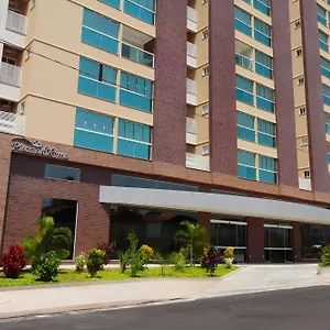 Piazza Diroma Apartamento Caldas Novas
